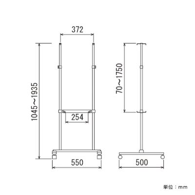 �p�l���p�X�^���h 2108 S �W���L���X�^�[�d�l