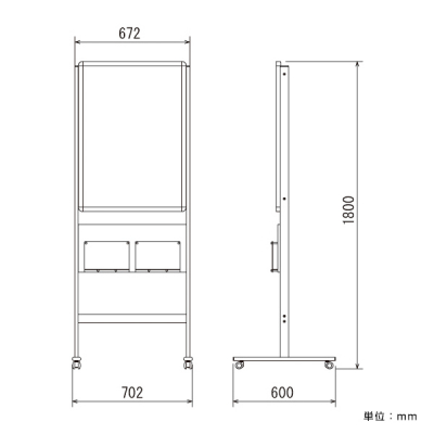 �|�X�^�[�X�^���h 292 S A1 �p���t�A�N�����d�l