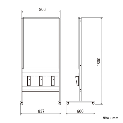 �|�X�^�[�X�^���h 292 S B1 �p���t���C���[�d�l