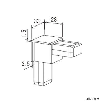 �Ŕp�[�c �y��p�R�[�i�[ 20���g