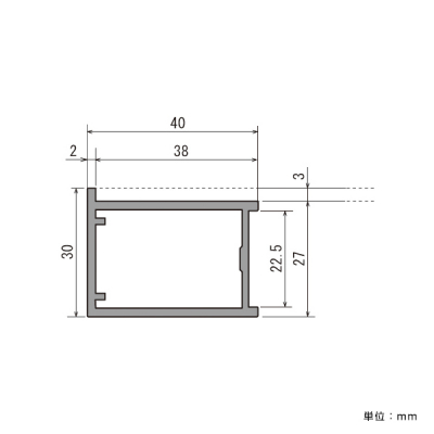 �Ŕp�[�c 673 C BB �t���[�� 5�{�g