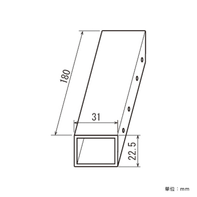 �Ŕp�[�c���W���C���g�p�C�v����� 20�P