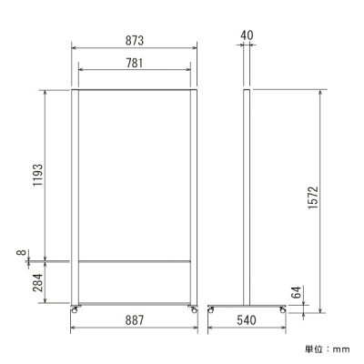 �f���X�^���h 2601 800�~1200