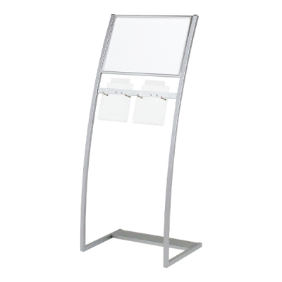 �C���t�H���[�V�����X�^���h 2354 A3���R �V���o�[ �p���t�A�N�����d�l