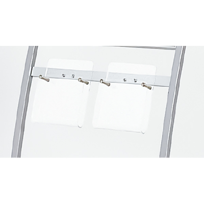 �C���t�H���[�V�����X�^���h 2354 A3���R �V���o�[ �p���t�A�N�����d�l