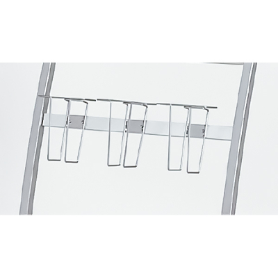 �C���t�H���[�V�����X�^���h 2354  A3���R �V���o�[ �p���t���C���[�d�l