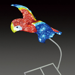 LED�N���X�^���O���[ �C���~�l�[�V�������`�[�t���C�g ���O �h�J �t���C���O�R���S�E