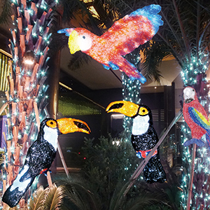 LED�N���X�^���O���[ �C���~�l�[�V�������`�[�t���C�g ���O �h�J �I�I�n�V