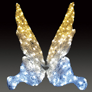 LED�N���X�^���O���[ �C���~�l�[�V�������`�[�t���C�g ���O �h�J �o�^�t���C L