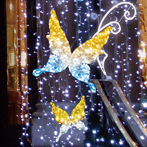 LED�N���X�^���O���[ �C���~�l�[�V�������`�[�t���C�g ���O �h�J �o�^�t���C L