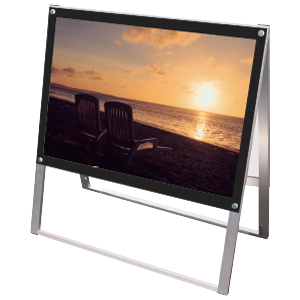 �X�^���h�Ŕ� PSSK-A1YRB ���� �A���~�A���}�C�g�d�グ �� W920�~H970mm A1�� 