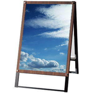 ���X�^���h BPSSK-A1RB ���� �A���~�A���}�C�g�d�グ �� W674�~H1080mm A1 