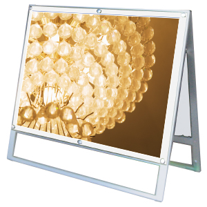 �X�^���h�Ŕ� PSSK-B1YLKW �Ж� �A���~�A���}�C�g�d�グ �� W1110�~H970mm B1�� 