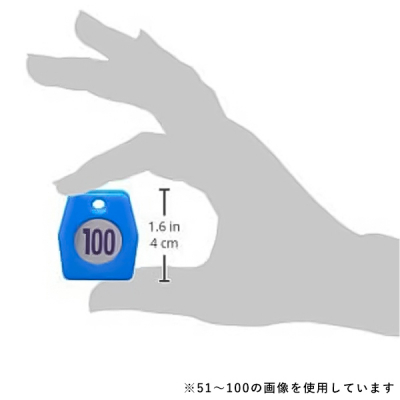 �X�`���[���N���[�N�`�P�b�gA�^ 1�Z�b�g 1�`50 �u���[