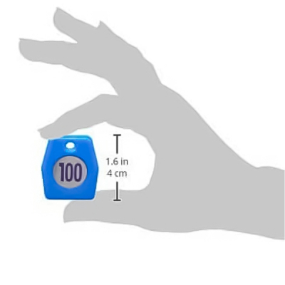 �X�`���[���N���[�N�`�P�b�gA�^ 1�Z�b�g 51�`100 �u���[