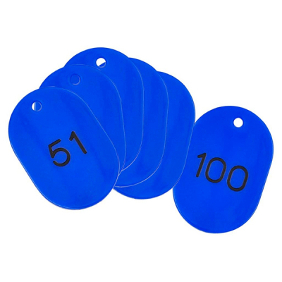 �X�`���[���ԍ��D �� W40�~H60mm 51�`100 �u���[