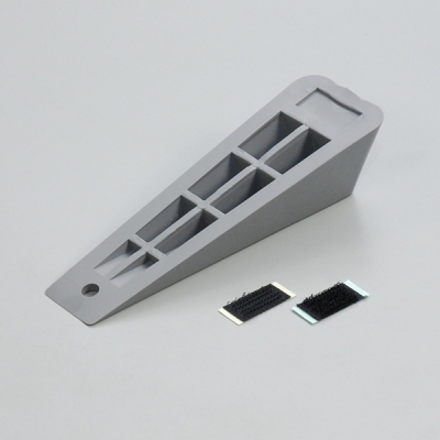 �h�A�X�g�b�p�[ DS130-35  �O���[