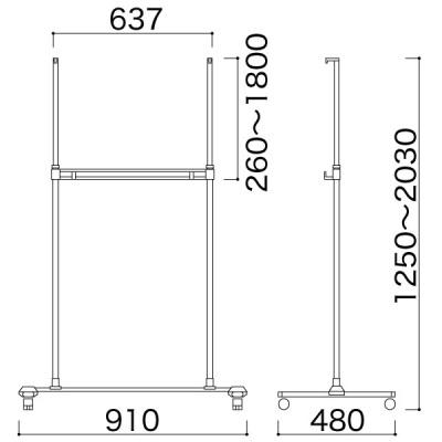 �p�l���X�^���h VS-60(�Жʎd�l)