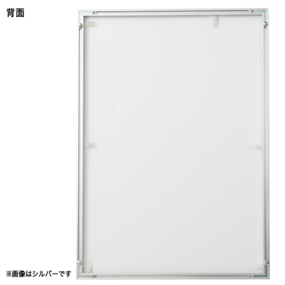 AM-B1-BK    �A���b�g B1 �u���b�N �|�X�^�[�p�l�� �A���~�t���[��