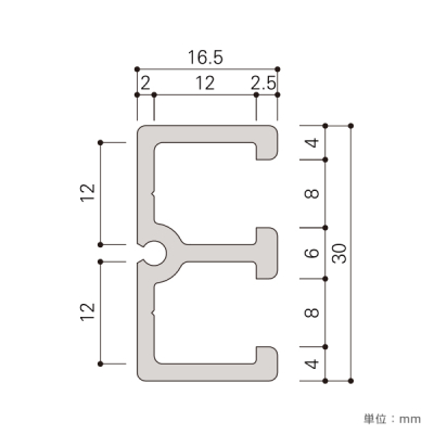 �p��|�����[�� TYK-R1 3m �V���o�[