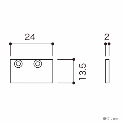 �G���h�L���b�v  MC-16E  �z���C�g
