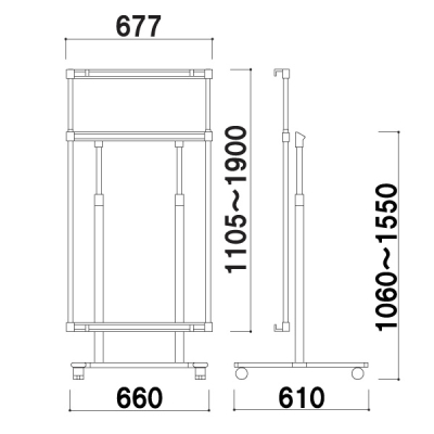 �p�l���X�^���h PS-36
