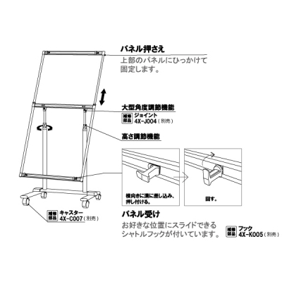 �p�l���X�^���h PS-36