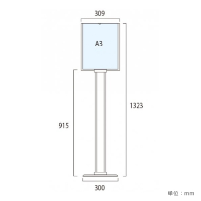 �N���G�C�e�B�u�J�[�h�T�C���X�^���hCCS-A3T