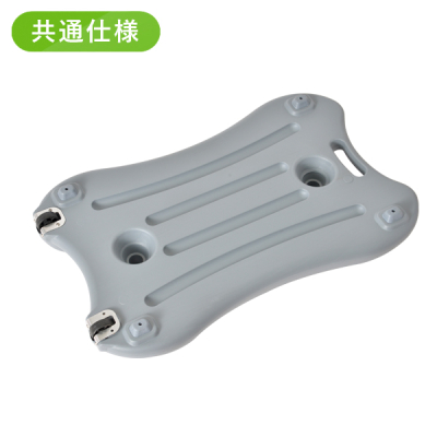 �O���b�vT ���[�����O�x�[�X�X�^���h A1 �� ���� ���^���N�x�[�X �Œ莮�L���X�^�[�t �h���d�l �ʔT�C�YA1�c 
