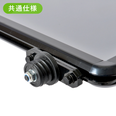 �O���b�vT ���[�����O�x�[�X�X�^���h A1 �� ���� ���^���N�x�[�X �Œ莮�L���X�^�[�t �h���d�l �ʔT�C�YA1�c 
