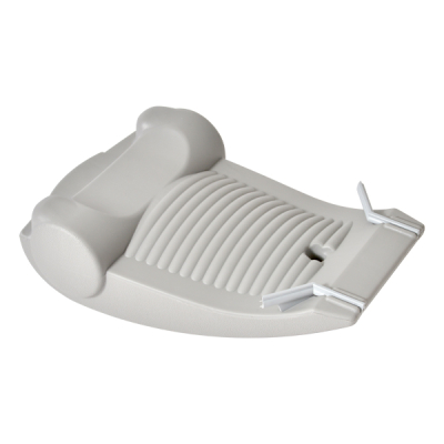 �o�i�[�X�^���h Y-BAND-WIDE�iQSB-Y-WIDE�j�^�C�v  ���O �Ж� W750�`1000mm�o�i�[�Ή�