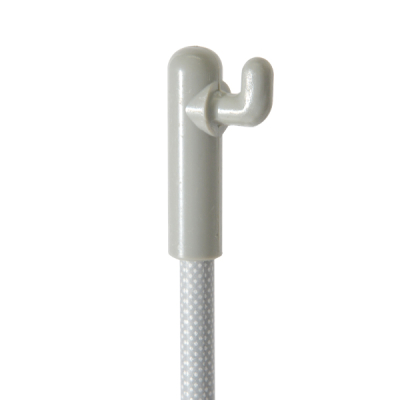 �o�i�[�X�^���h Y-BAND-WIDE�iQSB-Y-WIDE�j�^�C�v  ���O �Ж� W750�`1000mm�o�i�[�Ή�