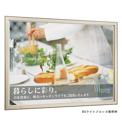 �ǖʌf���� 6613 LB B0���R�i���C�g�u�����Y/�f���{�[�h�d�l�F�A�C�{���[�j