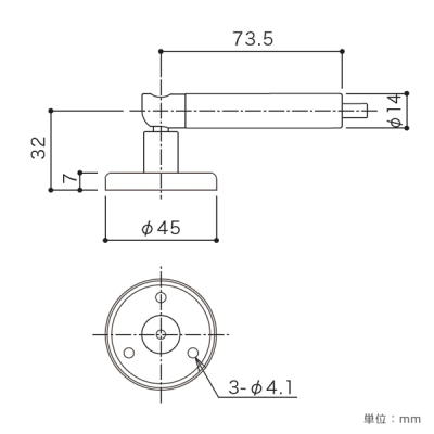 �A���J�� ���C���[���[���Z�b�g 2m�^�C�v ACS-10