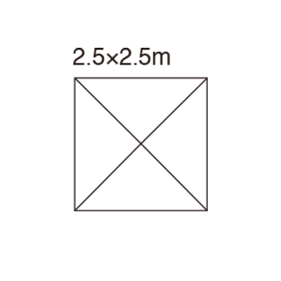 �e���g DX25  �u���[