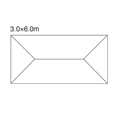 �e���g DX60  ���b�h