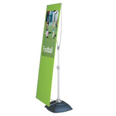 �o�i�[�X�^���h Y-BAND-LIGHT�iQSB-LIGHT�j�^�C�v  ���O ���� W550�`650mm�o�i�[�Ή�