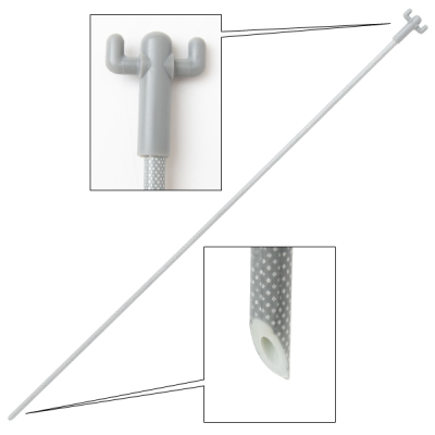 ��C�p�[�c�b�yY-BAND-4�z�yY-BAND-LIGHT�z�㕔�o�[�̂� 2�{��