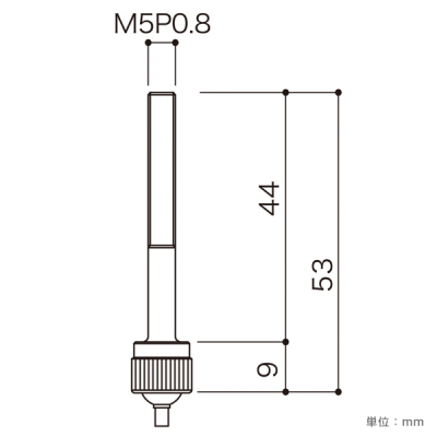 �A���J�� �{�[�h�A���J�[ �V����� AMT-2
