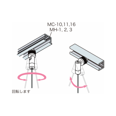 �A���J�� �s�N�`���[���[��MC���[��/MH���[����p�A�^�b�`�����g BS-32U-R