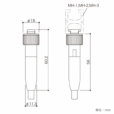 �A���J�� �s�N�`���[���[��MH���[����p�A�^�b�`�����g SF-32+TR-R