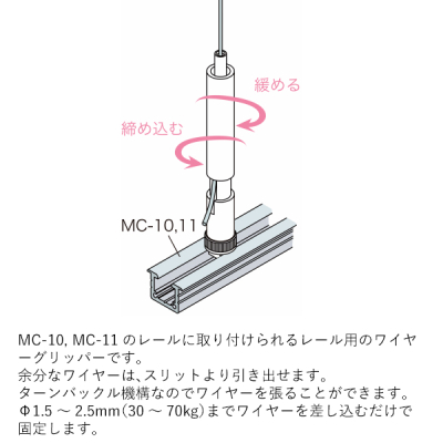 �A���J�� �s�N�`���[���[��MC���[����p�A�^�b�`�����g TF-18+TR-R