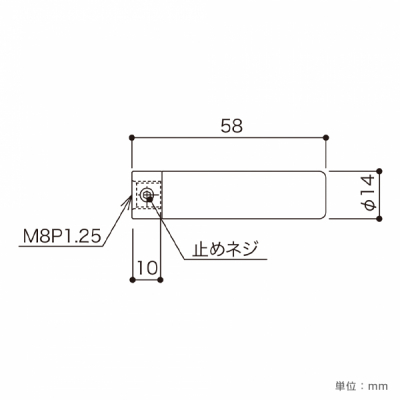 �A���J�� ���C���[�肷�� �������� �t���b�g�o�[��t[�W���^�C�v] �X�e�����X TGR-1B