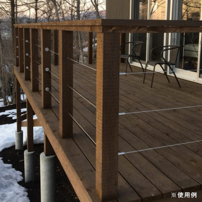�A���J�� ���C���[�肷�� �������� �r�X��t[�؍����^�C�v] �X�e�����X TGR-1B+C