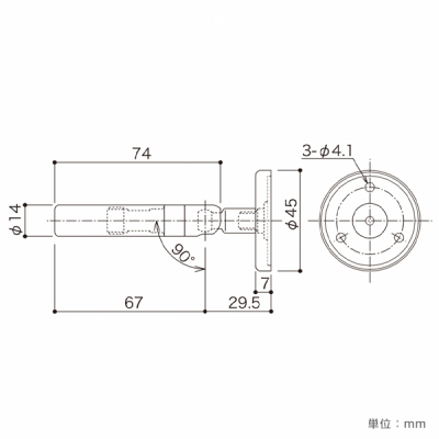�A���J�� ���C���[�肷�� �X�Β��� �r�X��t[�؍����^�C�v] �X�e�����X TGR-8B+C