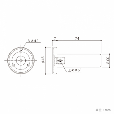 �A���J�� ���C���[�肷�� �[���z�[���h �������� �r�X��t[�؍����^�C�v] �X�e�����X TGR-1A+C
