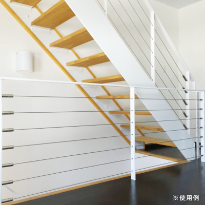 �A���J�� ���C���[�肷�� �X�Β��� �t���b�g�o�[��t[�W���^�C�v] �X�e�����X TGR-8A