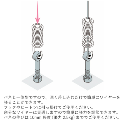 �A���J�� �A�� ������ �q�[�g���|�� ������ �o�l�L��10mm SP-3