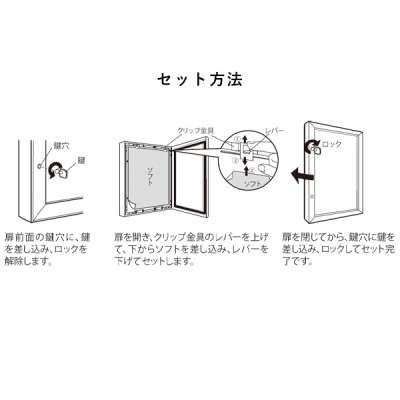 LED���ƃp�l�� FE925 A0�^�e �u���b�N