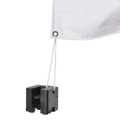 �Ŕp �L���[�u�u���b�N �E�F�C�g  �X�`�[��   ��2.8kg 